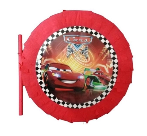 CARS%20PİNYATA