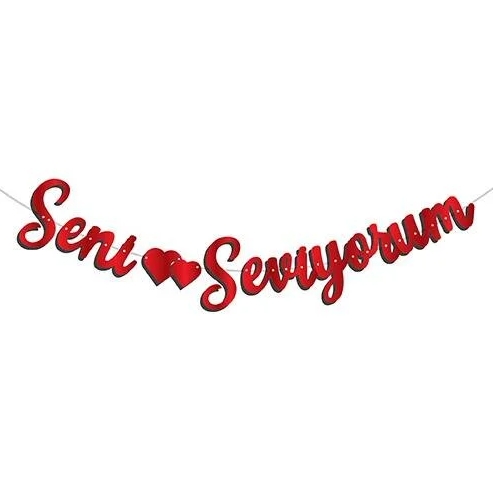 SENİ%20SEVİYORUM%20KIRMIZI%20KALİGRAFİ