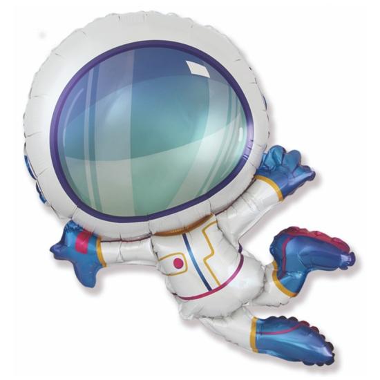 ASTRONOT FOLYO BALON