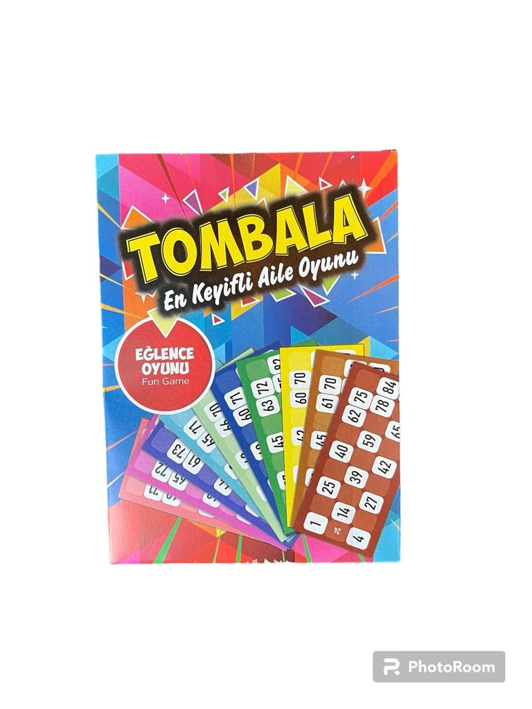 TOMBALA